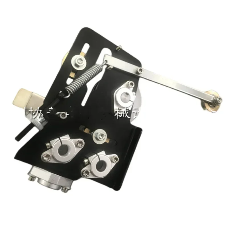 220v New Winding Machine Tensioner Standard Mechanical Enamelled Wire TCL Power Thick Line