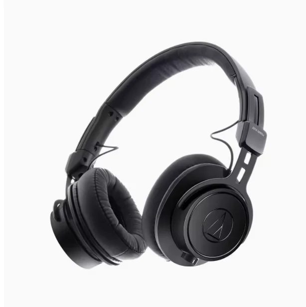 Audio Technica/ATH-M60x Professionnel Statique Portable Casque Tout Neuf Original group