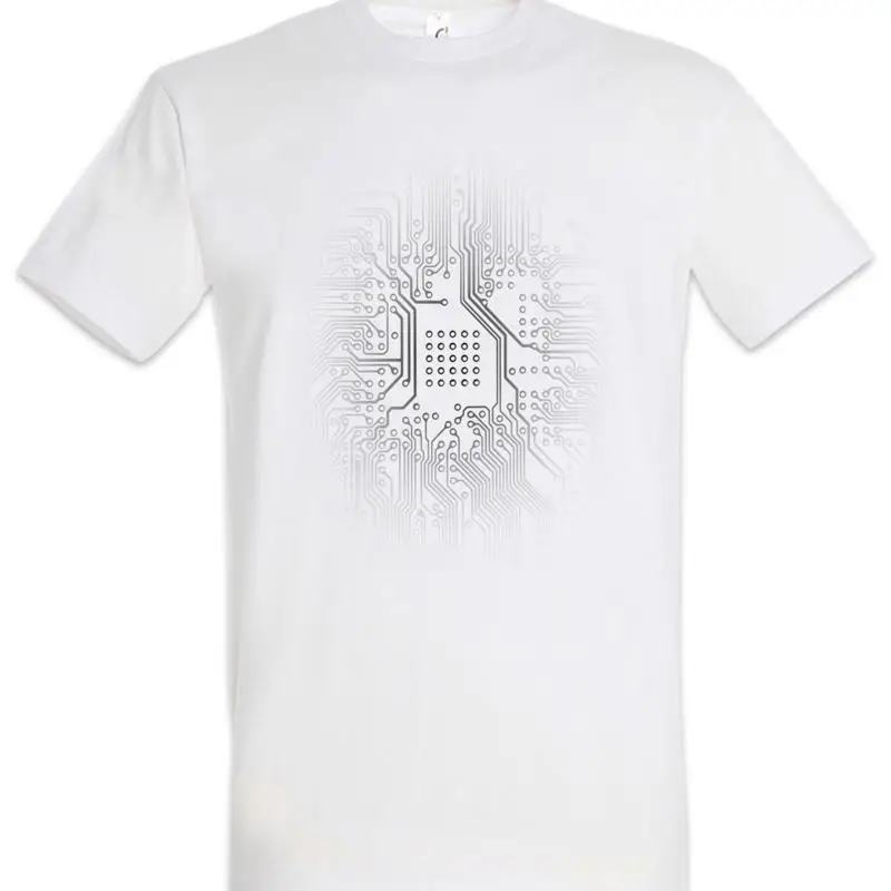 Electrical Engineering T Shirt Engineer Ingenieur Computer Science Scientist