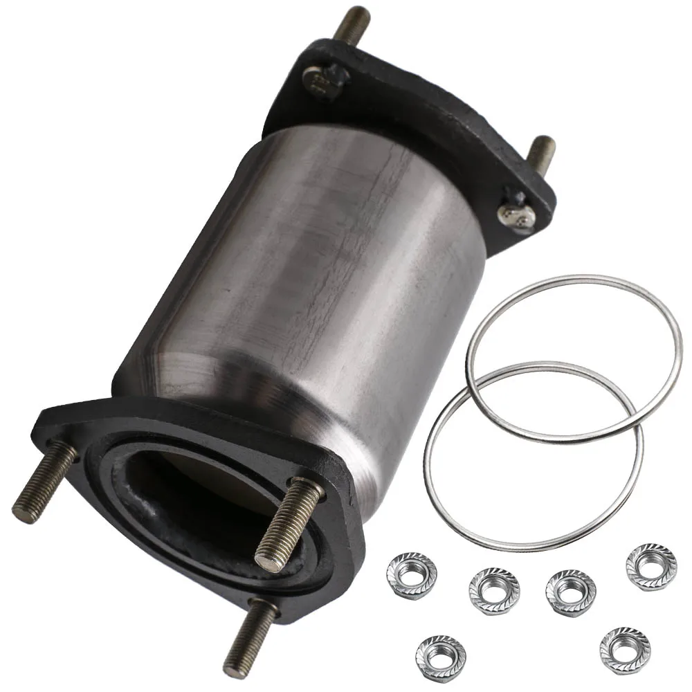 Outlet Catalytic Converter For Chevy Aveo 1.6L 2004-2008 400Cell Ceramic