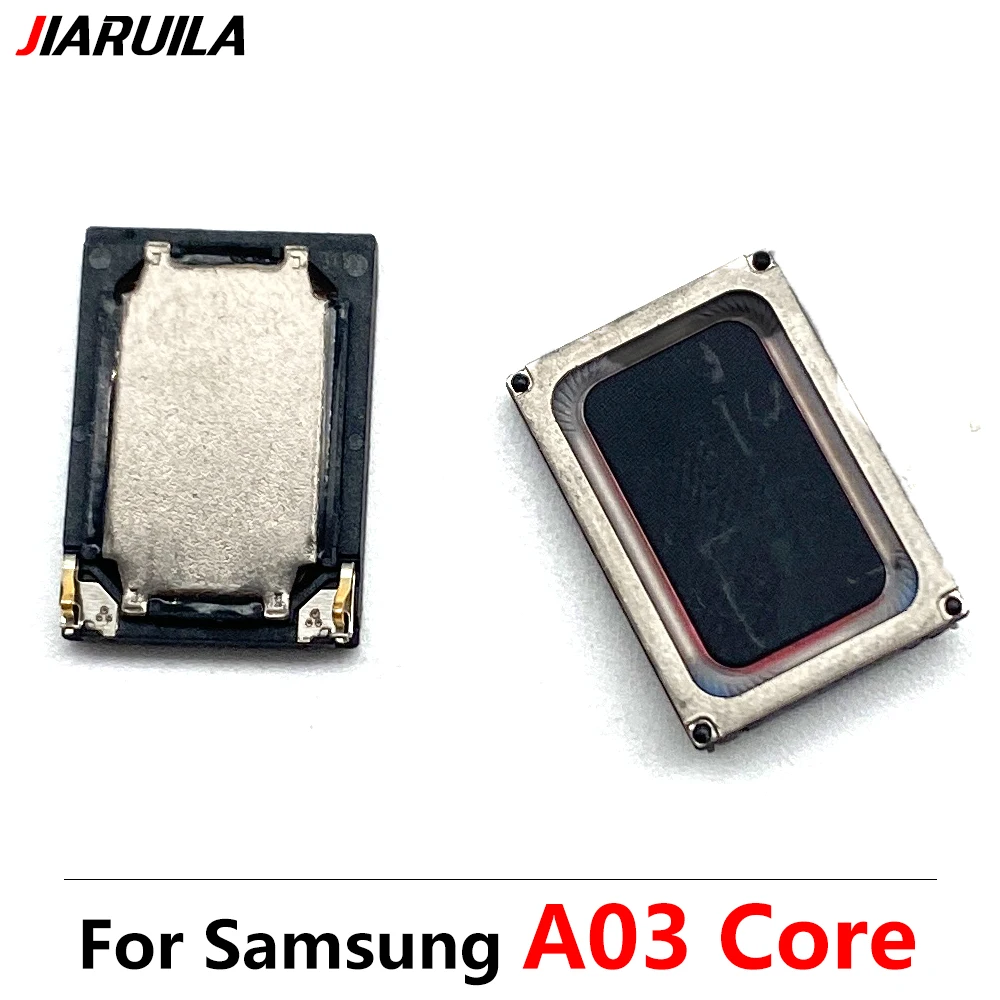 

Rear Inner Ringer Buzzer Loud Speaker For Samsung A03 Core Play Buzzer Ringer Loudspeaker Replacement Parts