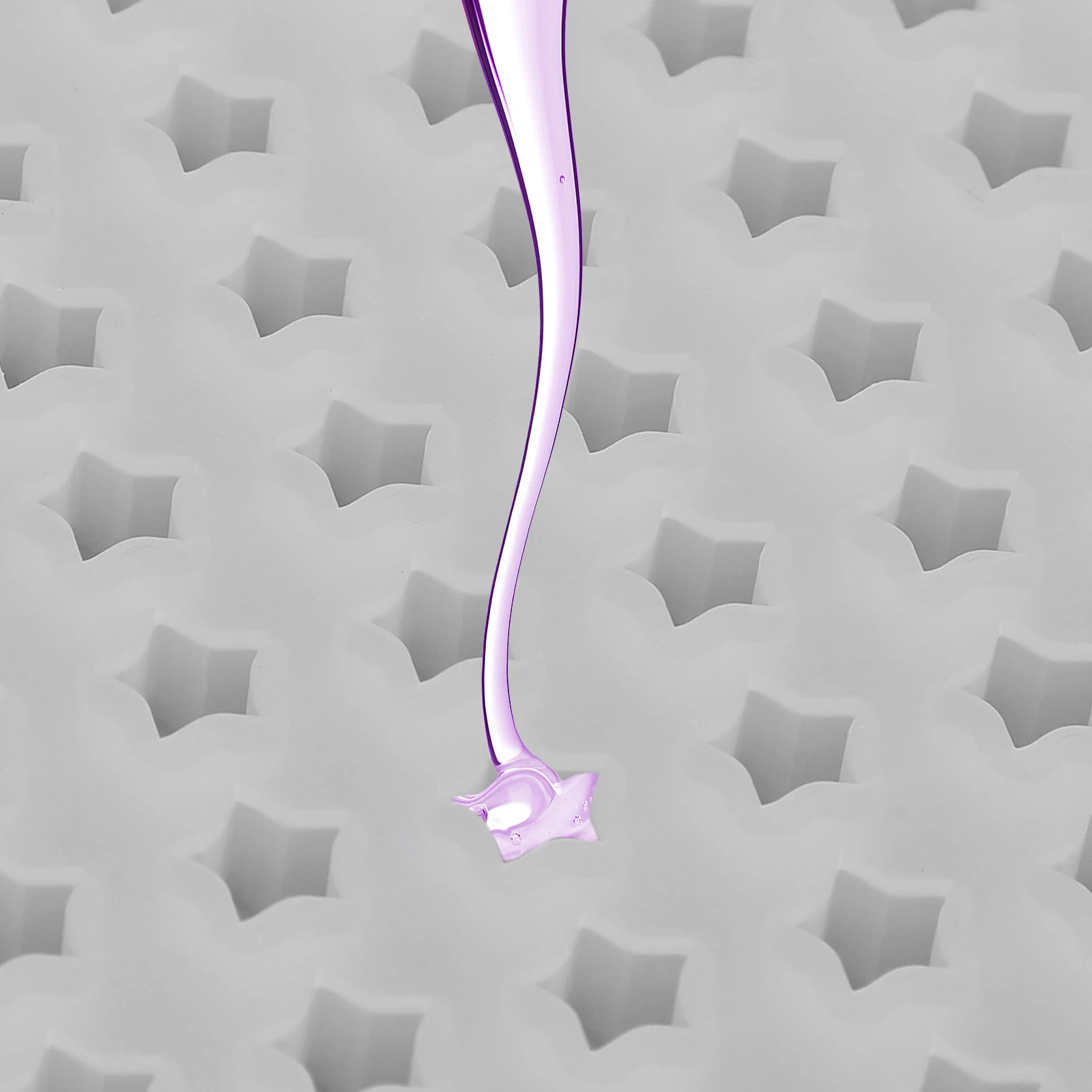 

Creative Silicone Aromatherapy Wax Beads Mold Wax Seal Stamp Bead Mold Craft Making Tool For Diy Sealing Stamps Romantic Wedding