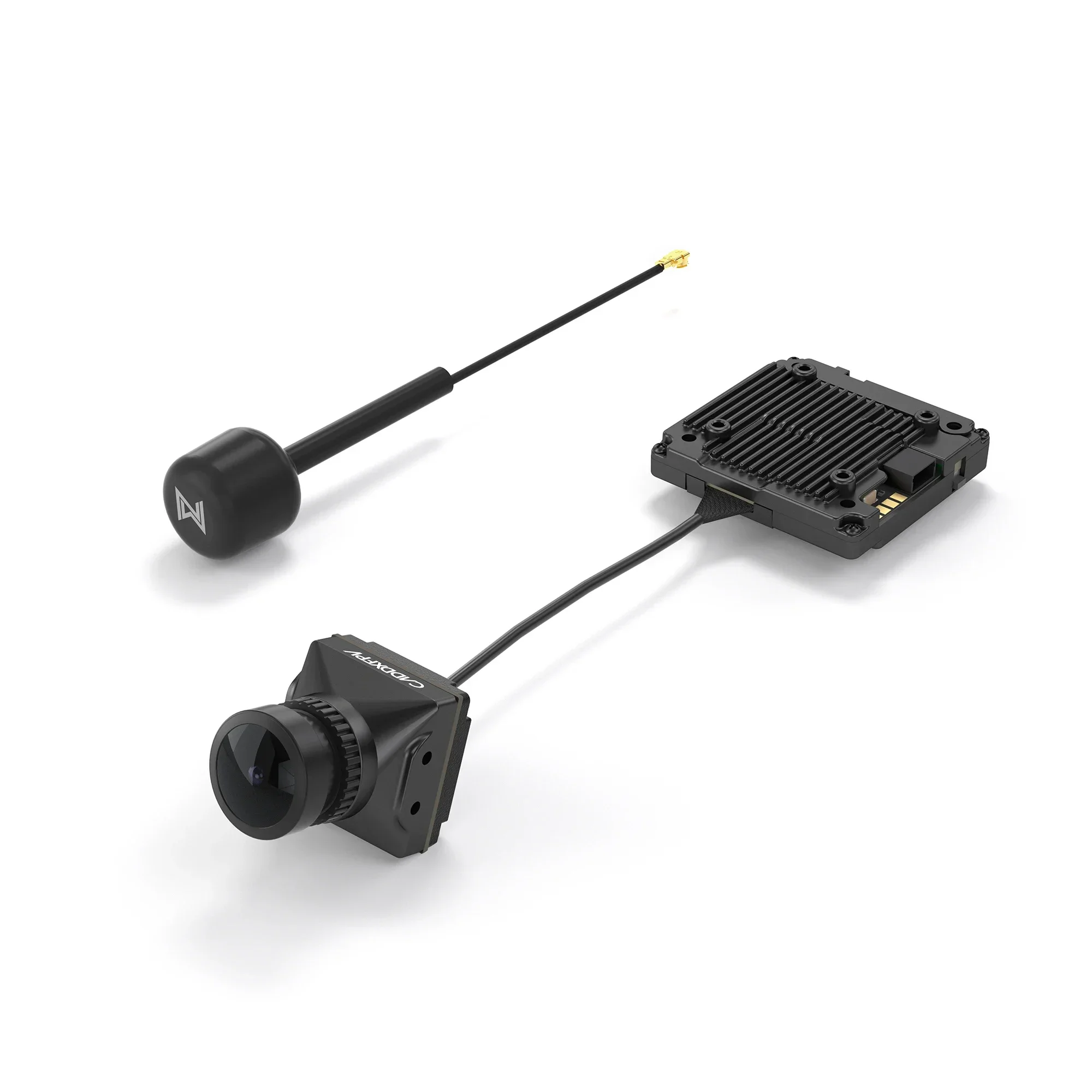 

CADDX FPV set Avatar Pro High Frame Starlight night vision Camera built-in gyroscope built-in 32G storage