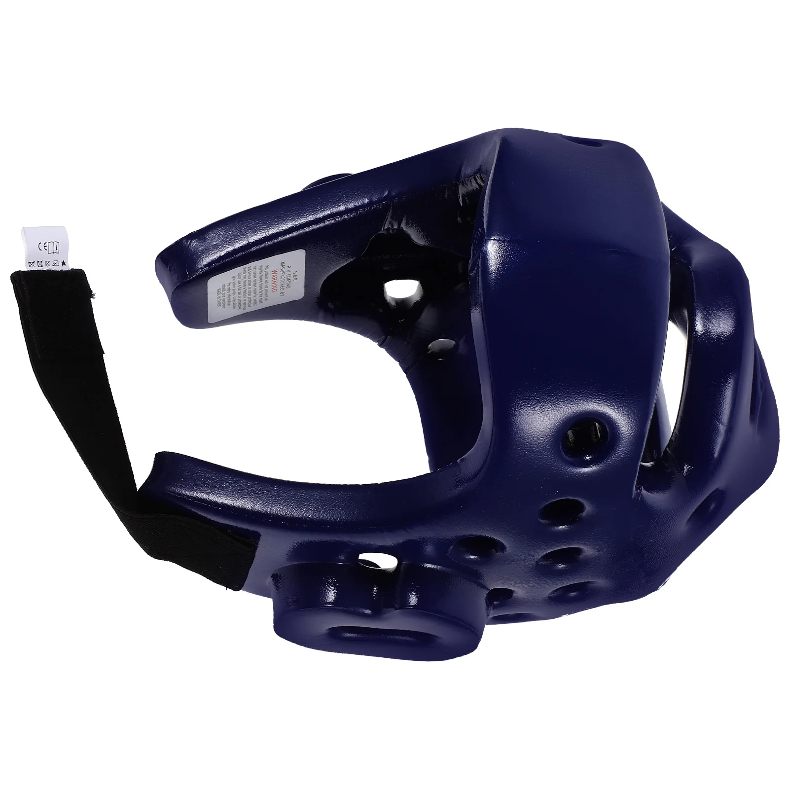 

Kid's for Boxing Kids Boy Shock-absorbant Taekwondo Children Sparring Headgear EVA Kickboxing