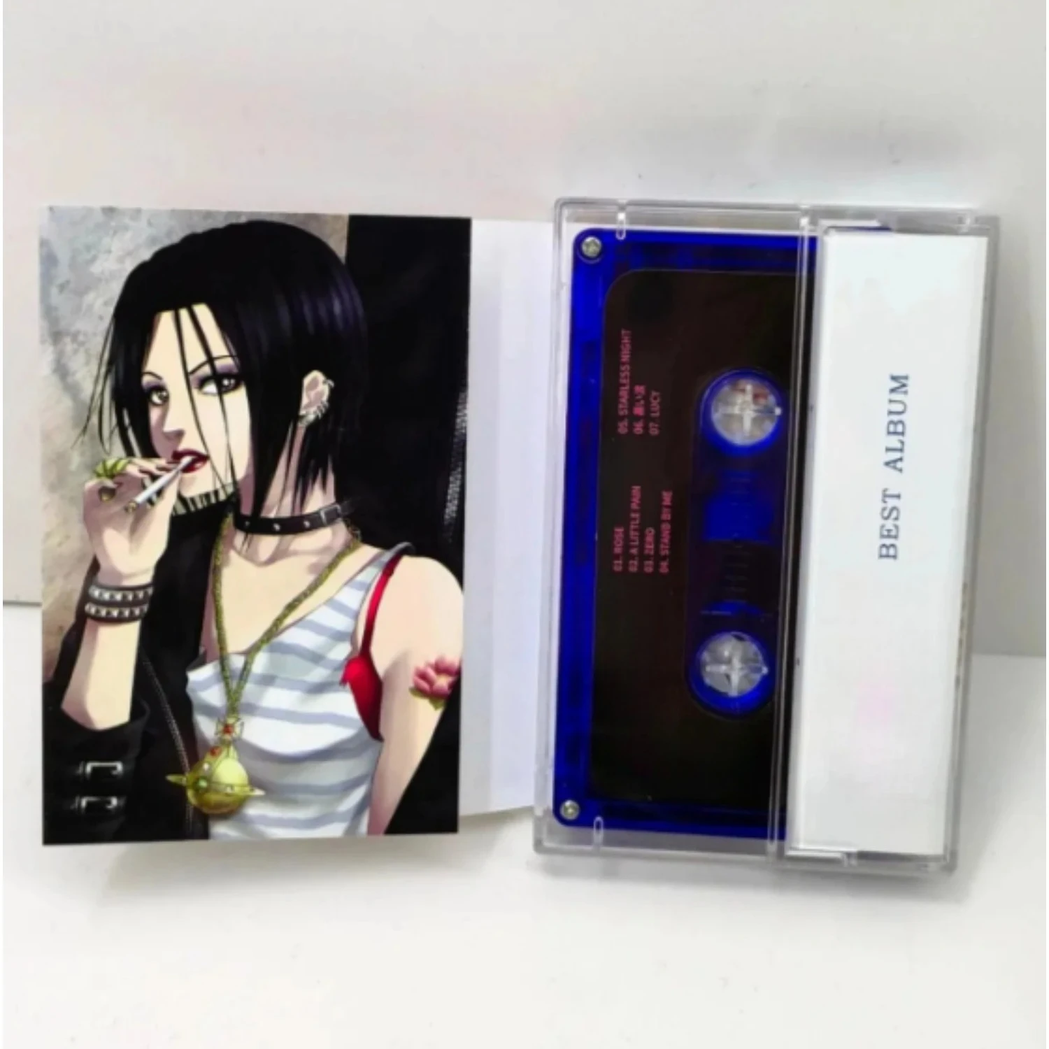 Cassette rétro de musique d'ac - Vintage Collectibles & More Llc Photos avis et prix