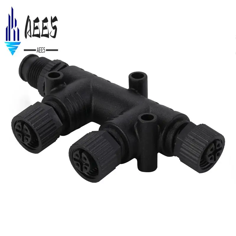 AEE5-NMEA 2000 T Co… - image