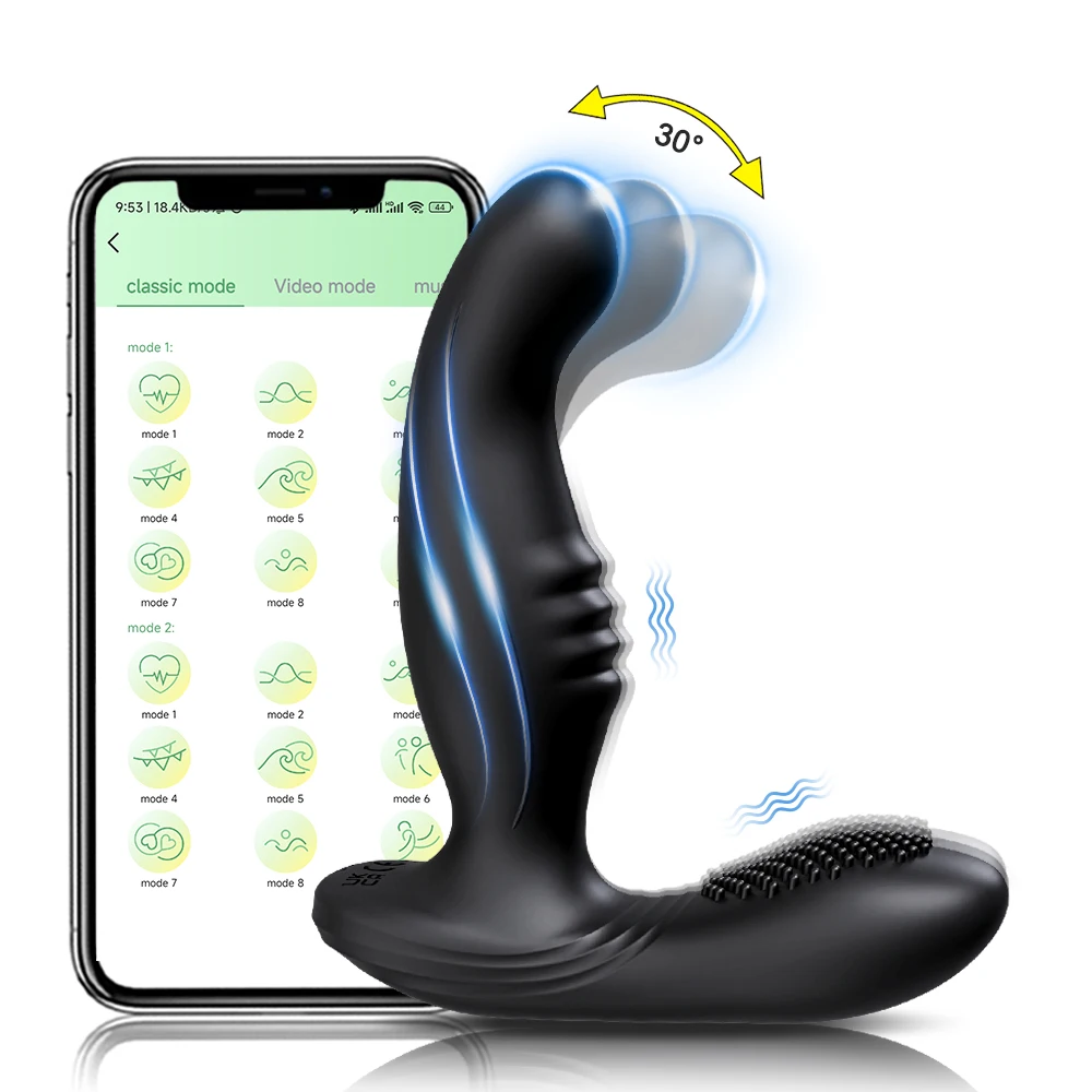 Massageador de prstata masculino, controle por aplicativo, vibrador anal para homens, gay, balano, plugue anal, estimulador de perneo, brinquedo sexual para homens - AliExpress Massageador de prstata masculino, controle por aplicativo, vibrador anal para homens, gay, balano, plugue anal, estimulador de perneo, brinquedo sexual para homens - AliExpress