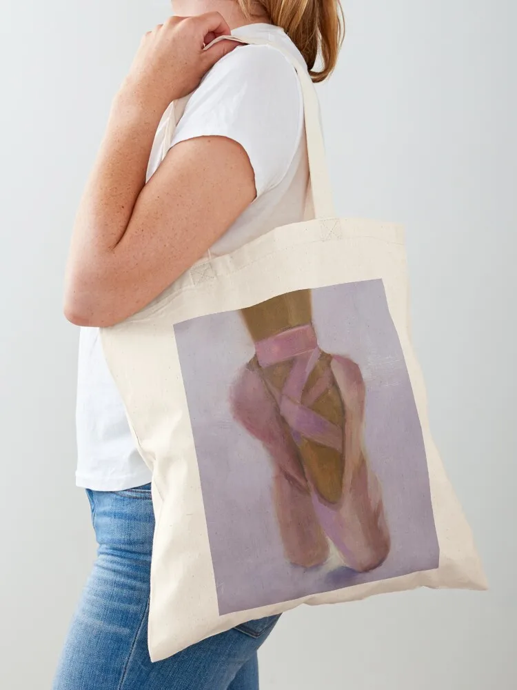 The Dance Tote Bag Shopper eco bag folding tote bags cloth bags tote bag screen