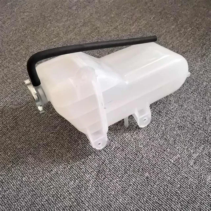 EXPANSION TANK RADIATOR TANK Radiator storage FOR  H1 H-1 GRAND STAREX LIBERO 25429-4A000 25430-4A000 25431-4A000