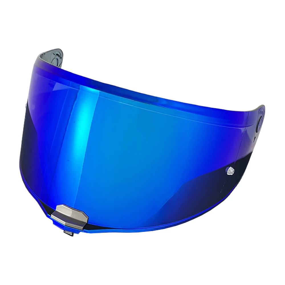 Vector II Visor for FF811 Vector II Citation II Motorcycle Helmet Accessories Face Shield Visera Casco UV Protection Lentes