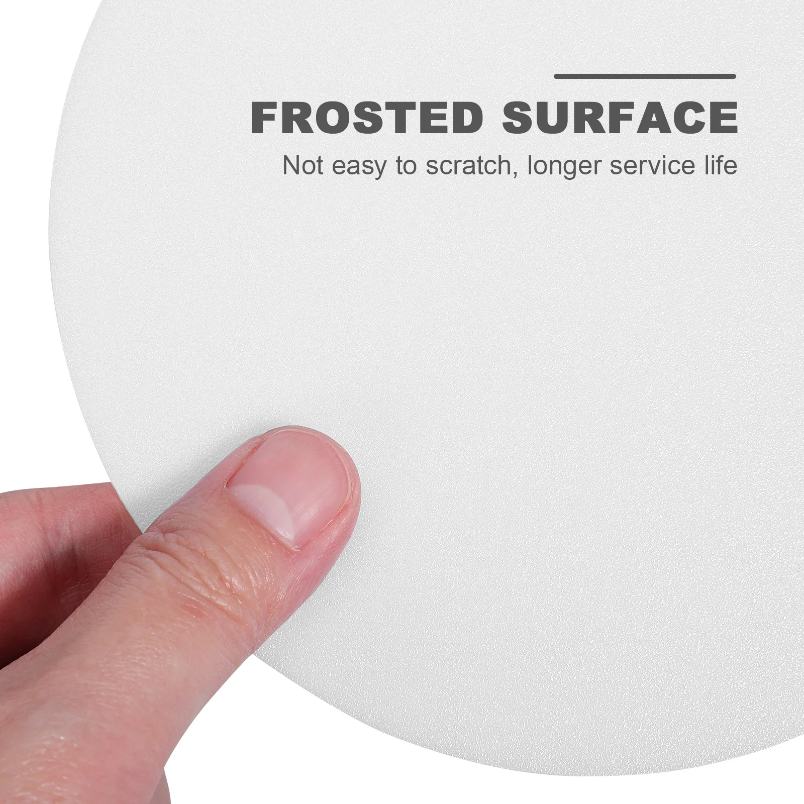 

6 шт. ослепительный диффузор, абажур, сменная крышка потолочного светильника, мягкая защита света для подвесных люстр, светильники