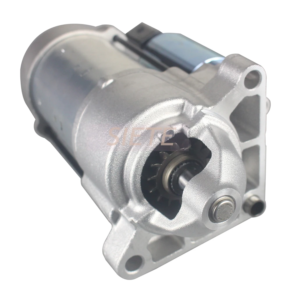 

STARTER FOR BMW 1.7 KW 438000-3521 MS438000-3520 8647866 8676404 12418647866 12418676404