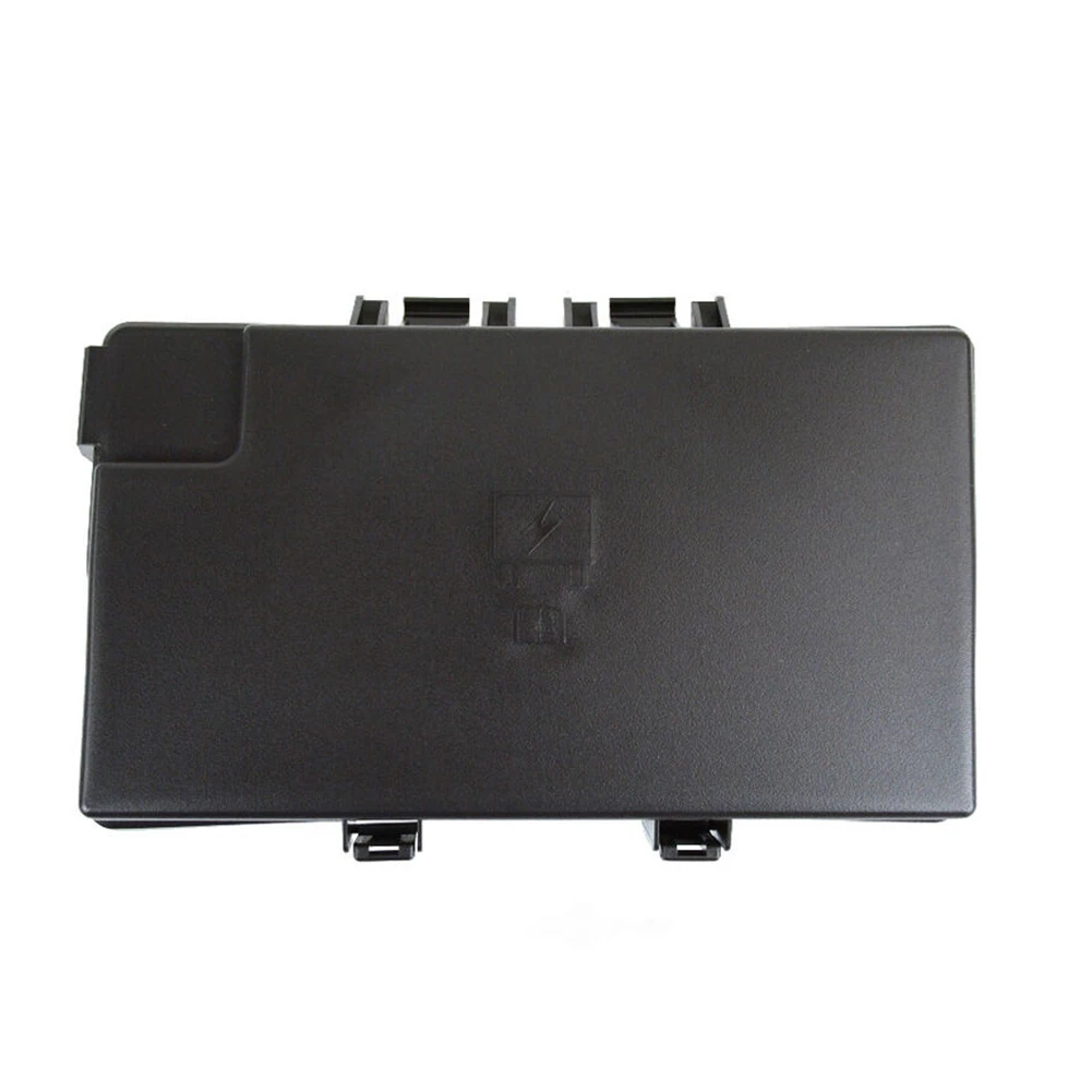 

For Ram Model 1500 2500 3500 4500 5500 Compatible Fuse Relay Cover Lid 68202821AA Replacement Between 2013 and 2018