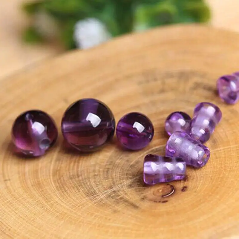 Manmade Amethystine… - image