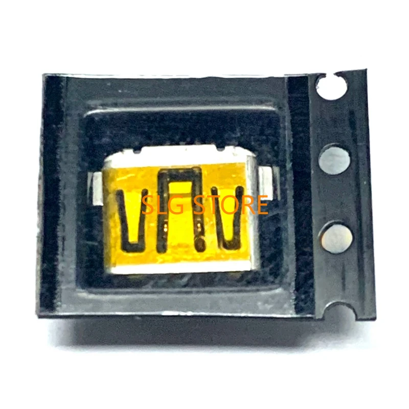 مقبس usb صغير لكانون 40ds ، 50d ، 500d ، 5d ، 5d ، 6d ، 7d ، 5dii ، 5diii ، 60d ، 70d ، 6dii ، g7 ، g9 ، a495 ، a610 ، a510 ، a580 ، a590 جديد