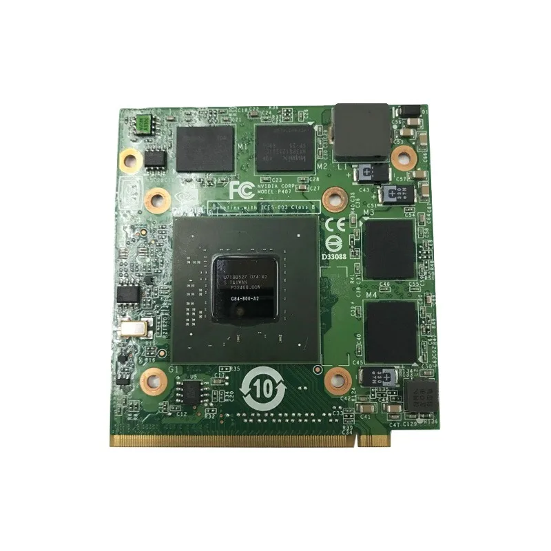 8600MGT graphics card board new original PLC module inventory warehouse