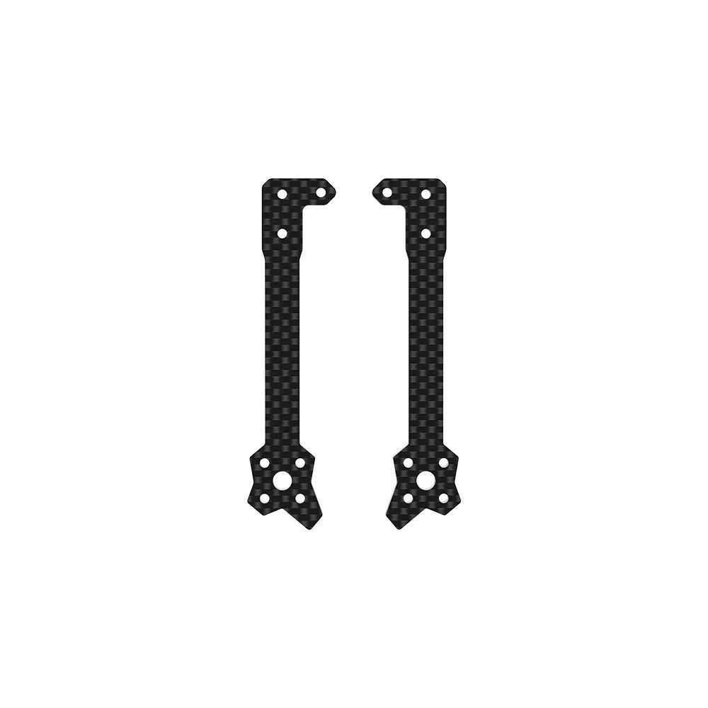 IFlight Nazgul Evoque F5 V3 vervangende accessoires - afbeelding 1