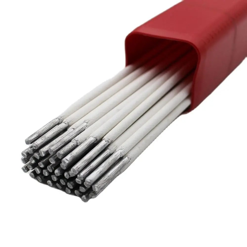 10pcs Aluminium ARC Welding Electrodes E1100 E4043 E3003 E5183