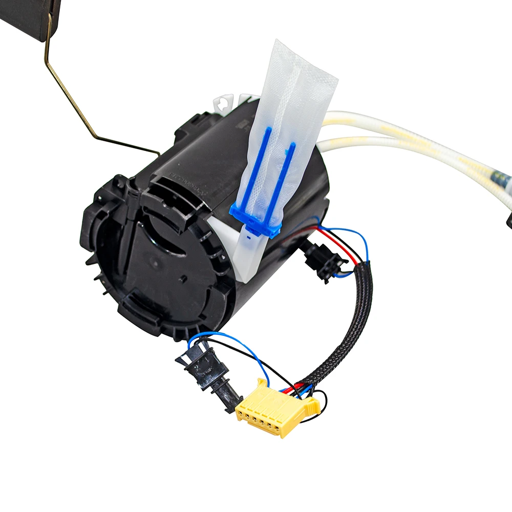 Топливный насос Dopson DPS5203 C2D25076 DX23-9H307-AB C2Z1055 C2Z10553 C2Z15916 C2Z23192 Для XF XJ 3.0T