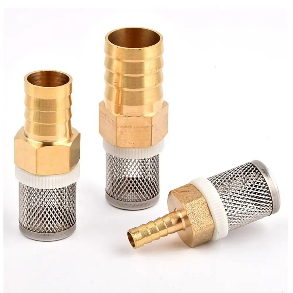 1Pcs New 6-19mm 1/2