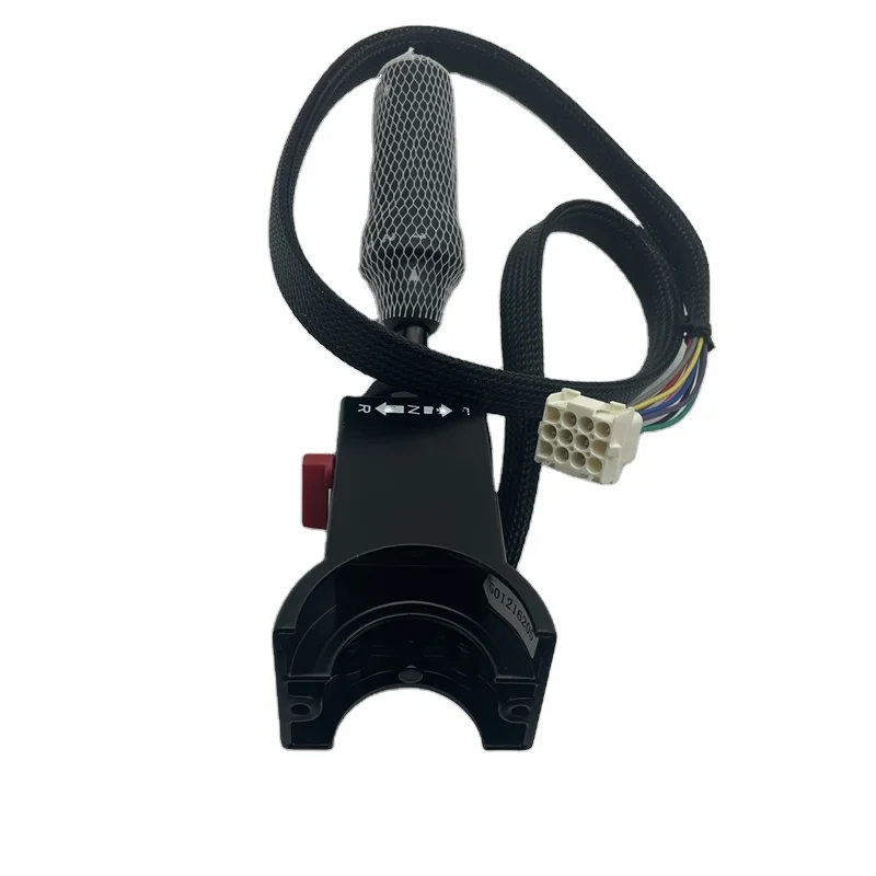 Gear Selector Range…