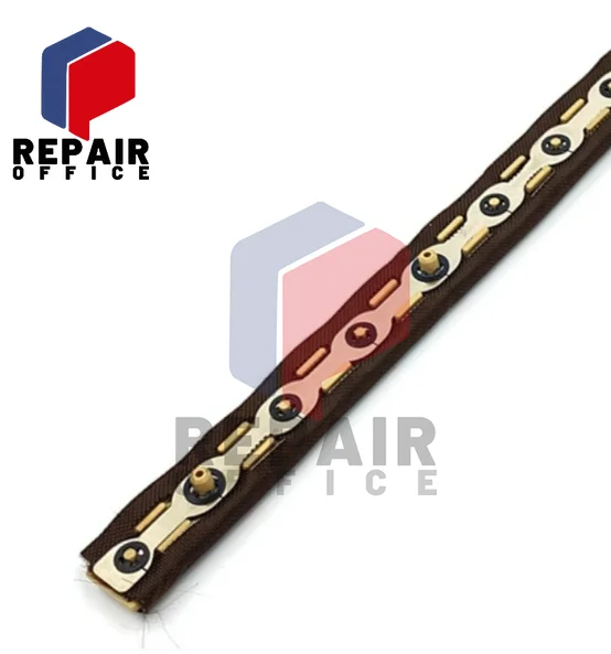 

1PCS ORIGINAL Oil Application Pad used for Kyocera P2235 2735 2040 2540 2135 2735 Fusing Pad Brown Black