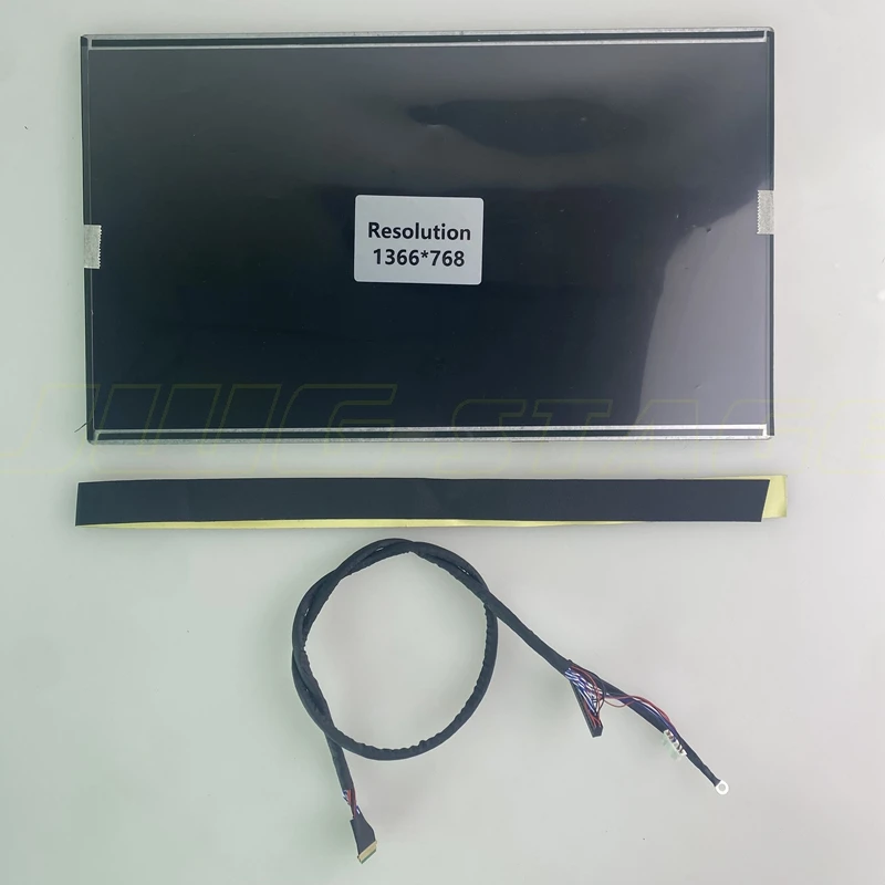 Only Touch Display Spare Part Replacement Repair Stage Light DMX Console