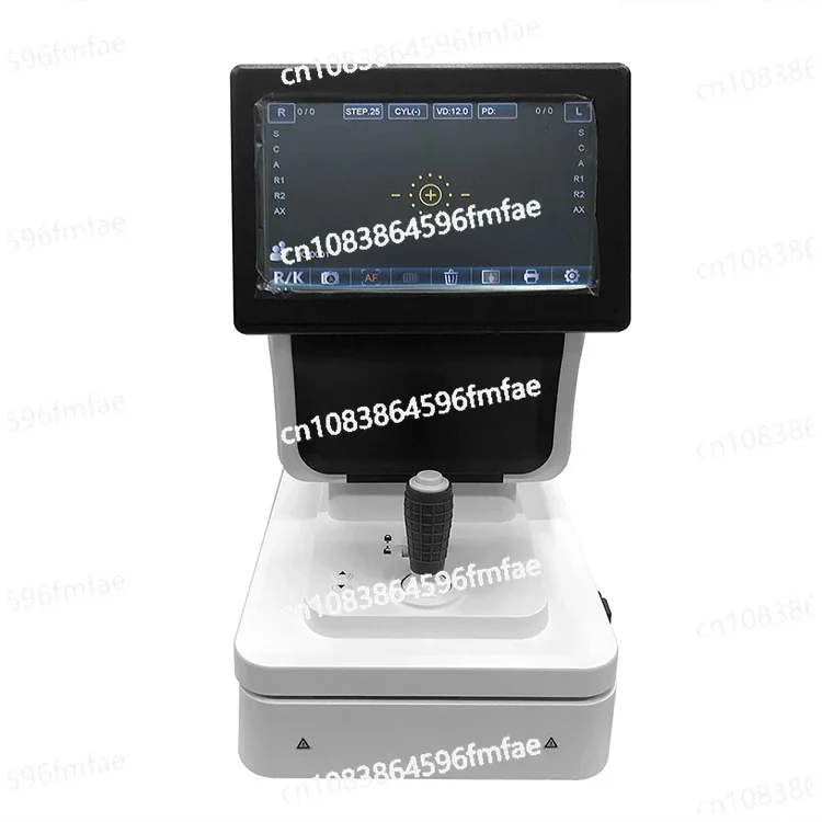 Optical Equipment Ark-8500 Digital Autorefractometr Keratomet Automatic Refractometer for Hospital