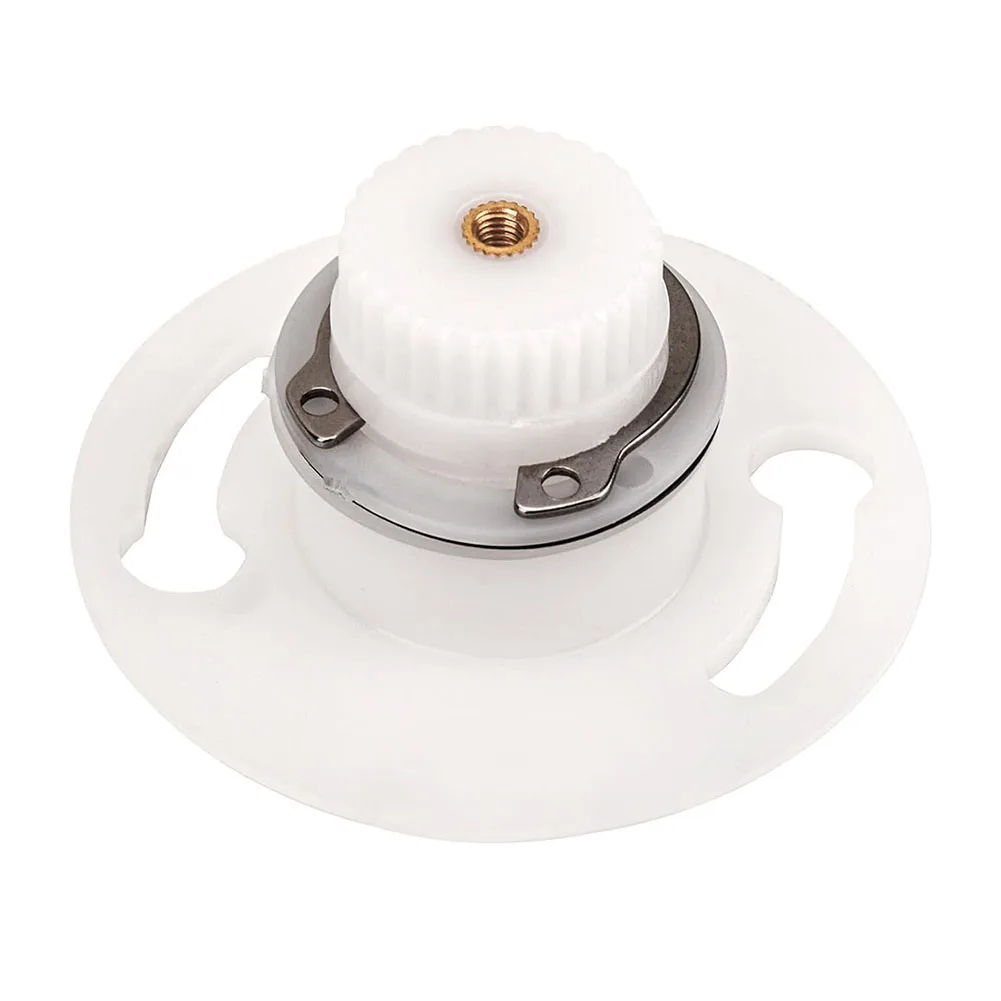 Easy Installation Handle Assembly Lawn Replacement Handle Kit Center Panel Handle Upgraded Plastic Construction