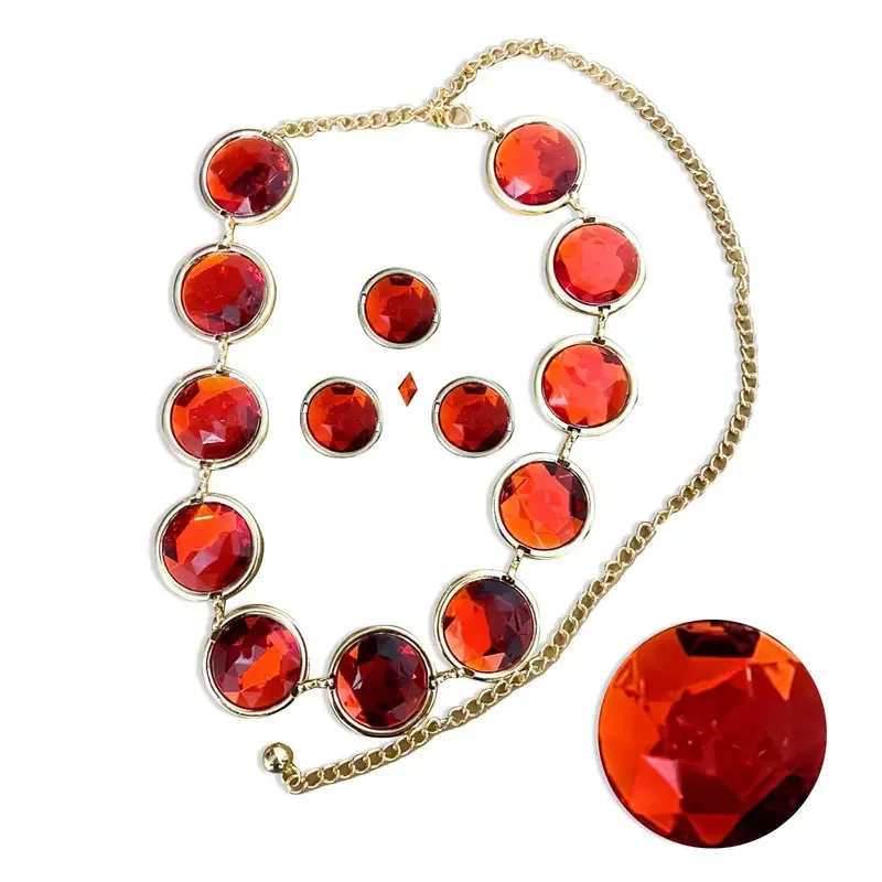 Disfraz de CyCafele TeenTitans-Raven, mono de lujo con cinturón y capa morada, uniforme de Halloween, accesorios de disfraz para mujer