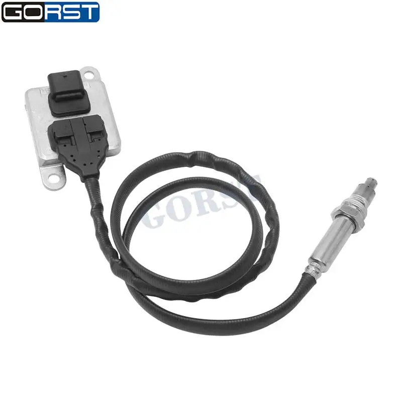 Nitrogen Nox Oxygen Sensor 5WK96650 for BMW 5er Touring F10 F11 F18 523i 528i 530i N53 STG 2009-2013 Car Auto Part 759040202