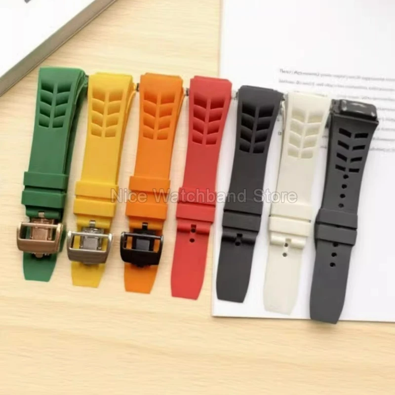 For Richard Mille S…