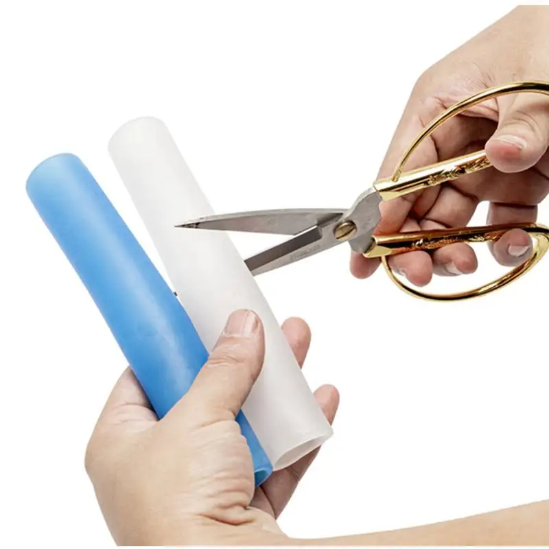 New Penis​ Pump Sleeve Cover Silicone Penis Extender Enlargement Male Masturbator Penis Massager Stretcher Sex Toys For Men - view 3