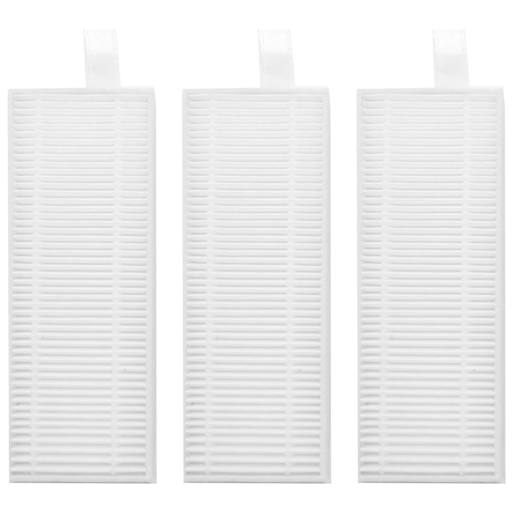 12 HEPA Filters for OKP K2 K3 Lefant M210 M210S M210B M213 Replacement Accessories Kit Accessories Robot Vacuum Cleaner#A66K