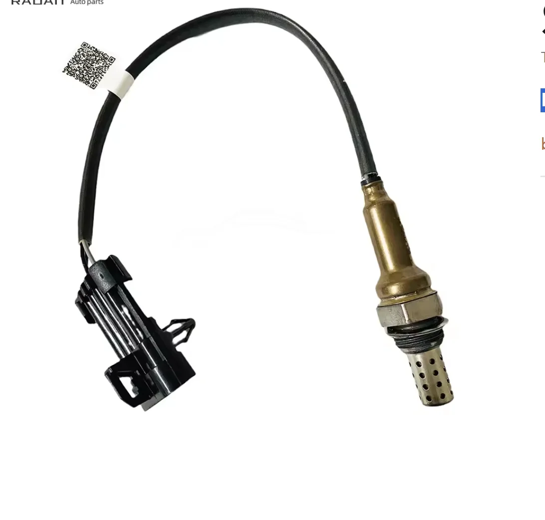 High Quality Oxygen Sensor For Hafei Minz Minyi Zhongyi