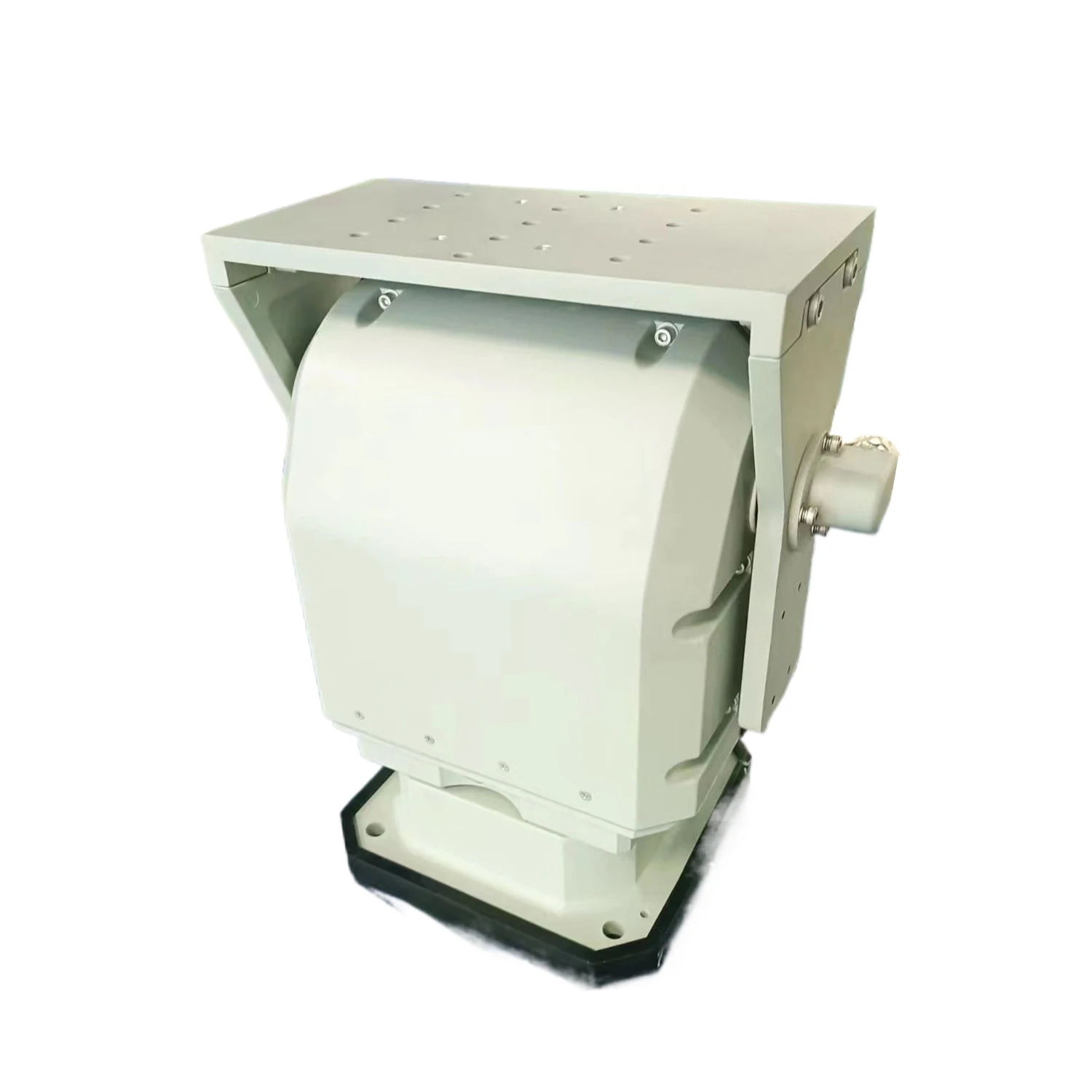 Top Quality Intelligent PTZ Motorized Pan/tilt Camera Mount Scanner Motor