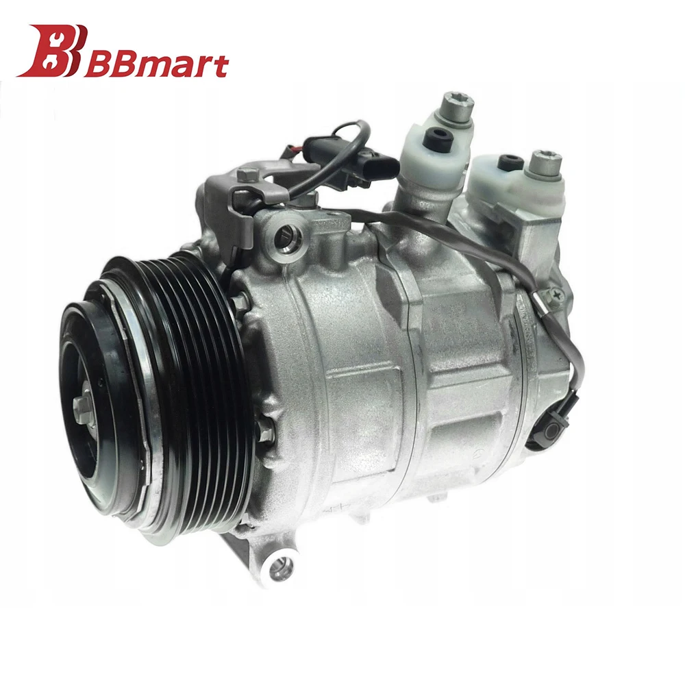 

A0038302060 BBmart Auto Parts 1pcs A/C Compressor For Mercedes Benz C450 W205 OE 0038302060 Car Accessories Factory Price