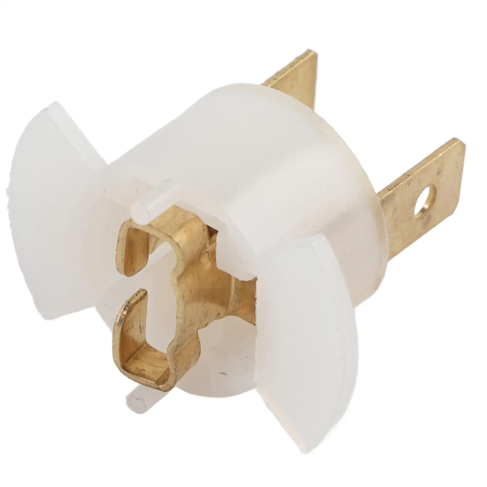 

1pc Car Headlight Bulb Holder Socket 33116-SD4-961 Auto Accessory Fit for Honda crv 05-06 2003-2008 2004-2005