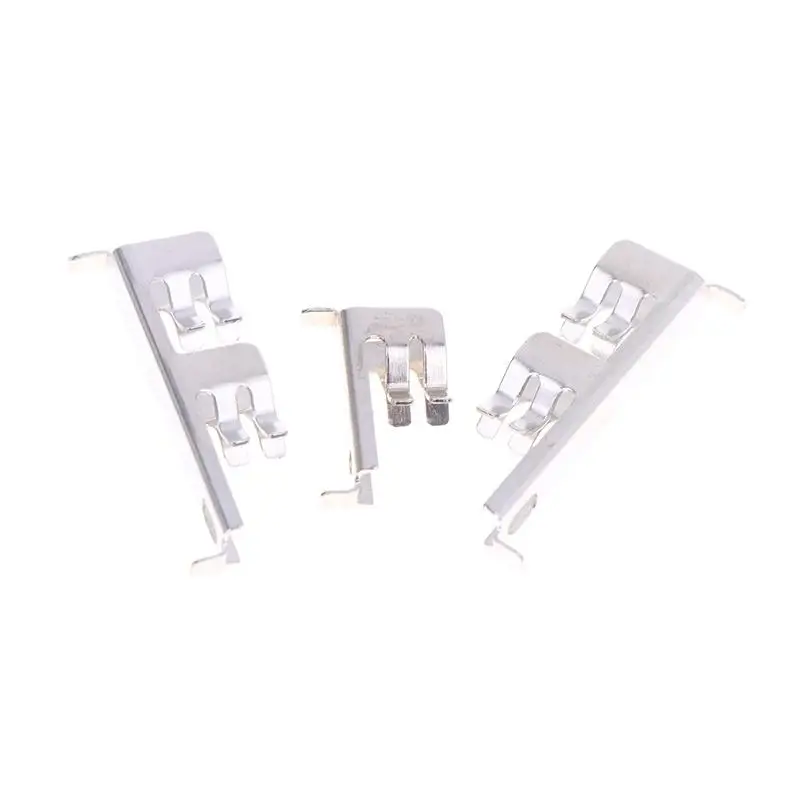 ชุดอะแดปเตอร์แปลงแบตเตอรี่ลิเธียมไอออน 14.4V 18V รุ่น BL1430/BL1830 พร้อมแผงวงจร PCB ขั้วต่อโลหะ BMS สำหรับชาร์จ