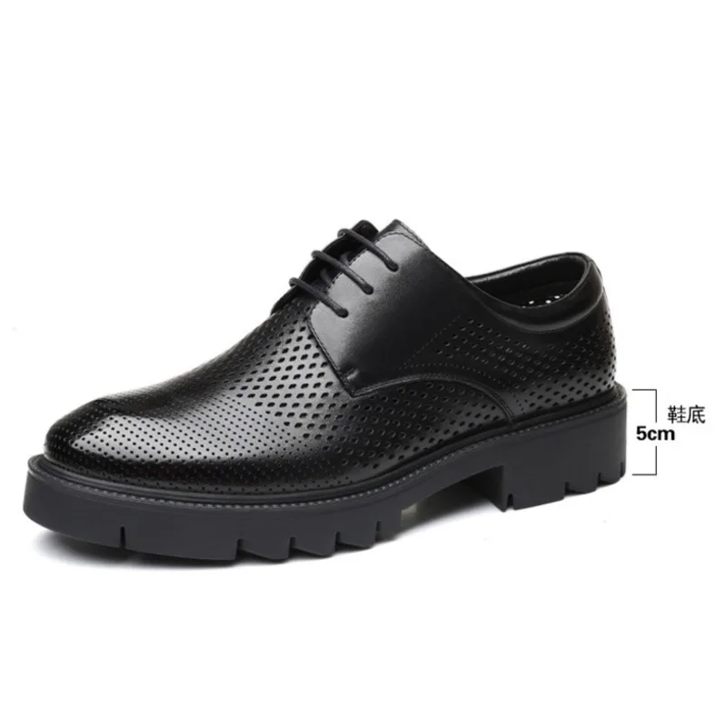 Flat-Hollow Black