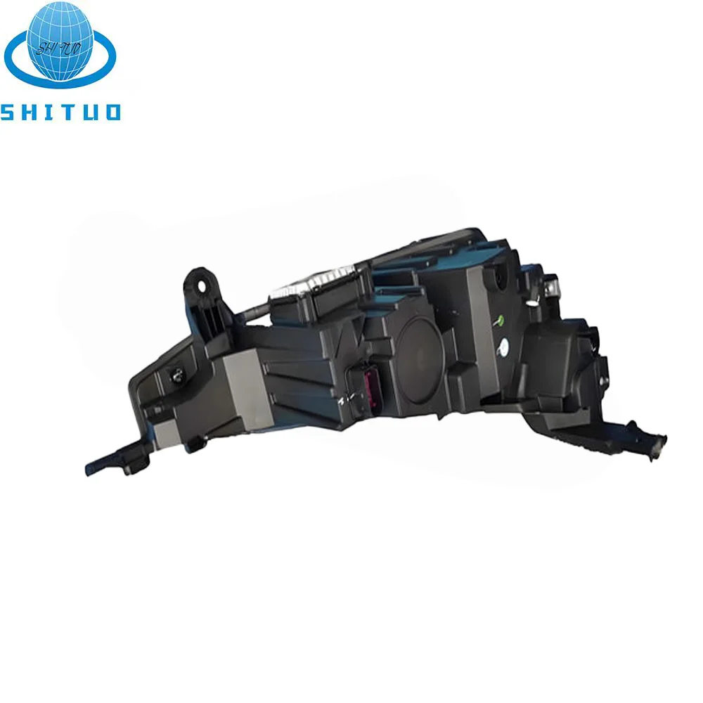 High Quality New 6608145100 Left Front Lighting for Geely Galaxy E5 36W Cool White LED 6000K Color Temperature
