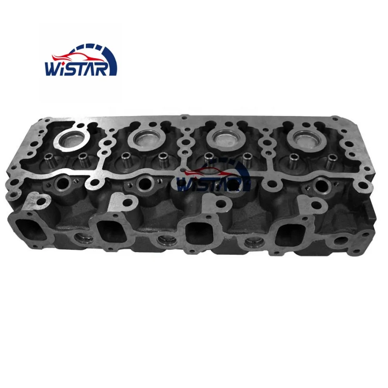 

High Quality 14B Cylinder Head For Toyota DYNA For Diesel Engine Parts