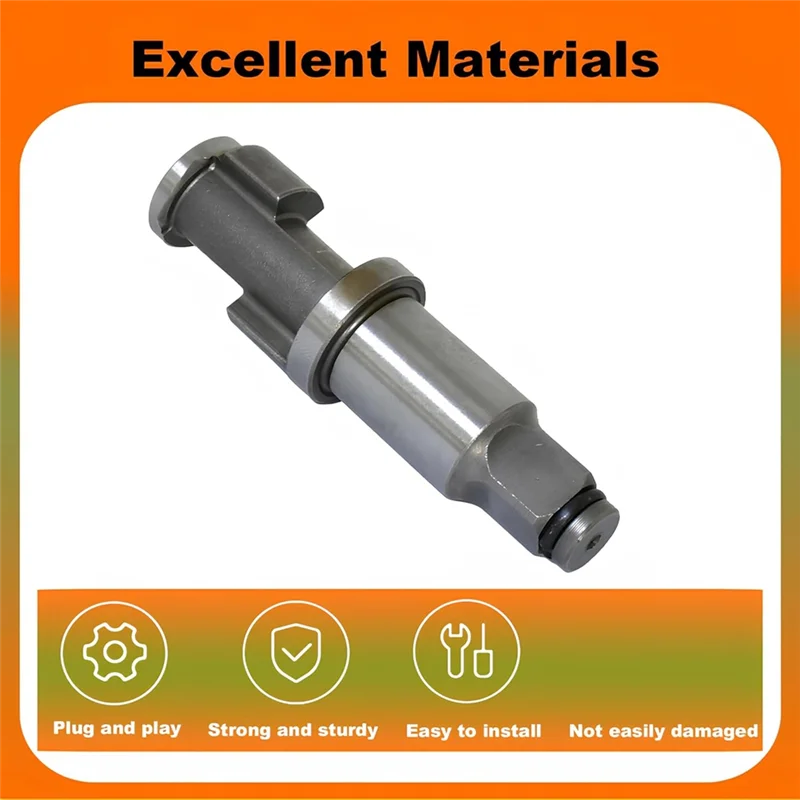 

MAKE-231B-A626 Замена наковальни в сборе для ИК-моделей серии Ingersoll Rand 2135Ti 2135Pti 2135Timax, часть электроинструмента