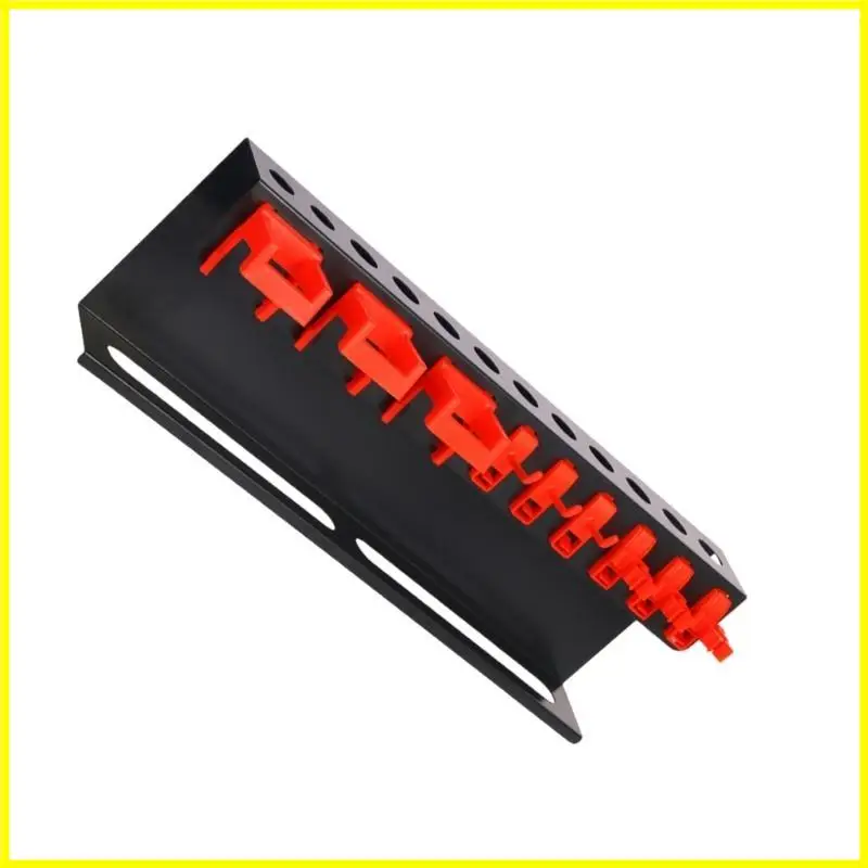 Multifunctional Tool Organizers Wall Mount Storage Solution For Vehicle Care Essential Keep Garage Wash Area Organized