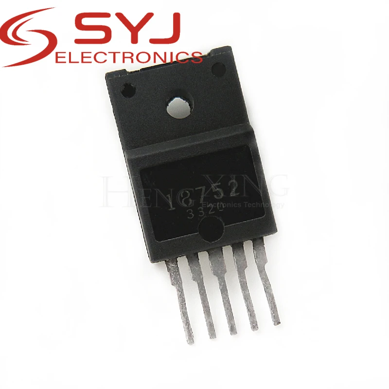 

1piece SK18752 18752 TO3PF-5