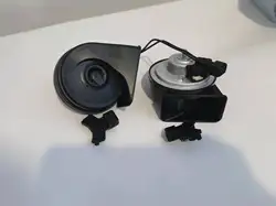FIAMM BRAND HORN FOR RENAULT PEUGEOT/CITREON MPV