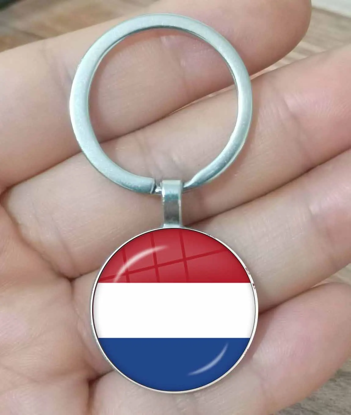 

Usa, Brazil, Canada, Netherlands, Israel, Syria, Venezuela, Usa Keychain