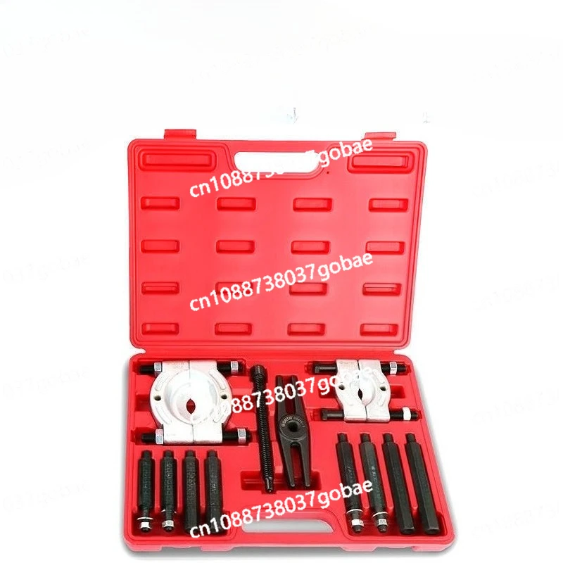 

Remove Steering Wheel Bearings Crankshaft Belt Wheel Tool Bearings Separator