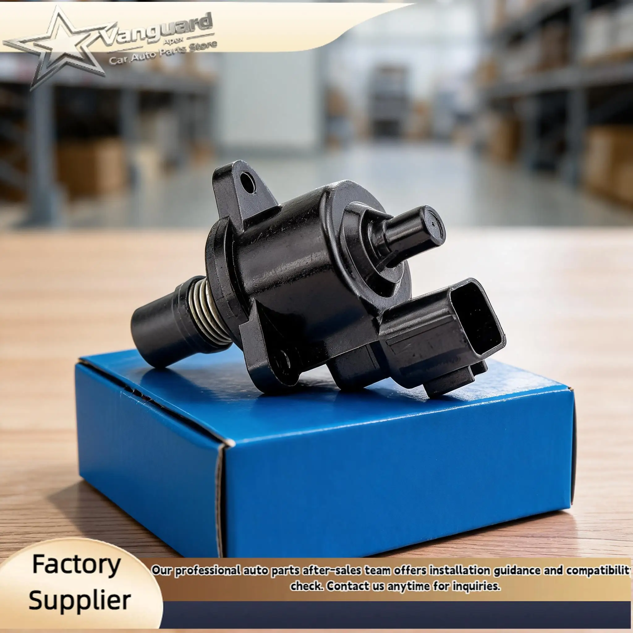 4011638 4013313 Idle Air Control Valve for Polaris SPORTSMAN 850/1000 XP, TOURING, SCRAMBLER 850/1000