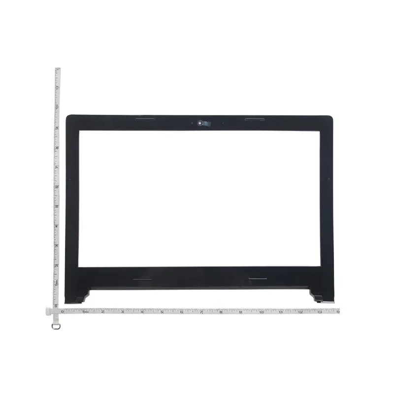 New for Lenovo G40 G40-30 G40-45 G40-70 Laptop Parts Replacement LCD Screen Front Bezel Cover Case A Shell